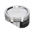 Picture of Manley Small Block Chevrolet LS Series -29cc Dish 4-075in Bore 4in Stroke Top Piston Set