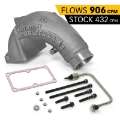 Picture of Banks Power 07-5-17 Ram 2500-3500 6-7L Diesel Monster-Ram Intake System w-Fuel Line 3-5in Natural