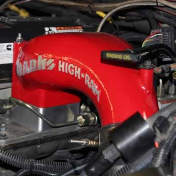 Picture of Banks Power 07-5-12 Ram 2500-3500 6-7L Diesel Heater Delete Kit