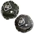 Picture of BD Diesel Differential Cover Pack Front & Rear - 03-13 Dodge 2500 -03-12 3500