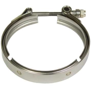 Picture of BD Diesel V-Band Clamp Use w-4in Half Marmon HX40 Flange