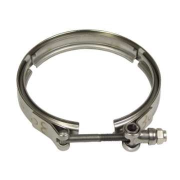 Picture of BD Diesel V-Band Clamp - Exhaust Brake-System