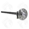 Picture of Yukon Gear 4340 Chromoly Axle for Jeep Non-Rubicon JK Rear 30 spline 32in Long