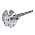 Picture of Yukon Gear 4340 Chromoly Axle for Jeep Non-Rubicon JK Rear 30 spline 32in Long