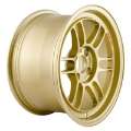 Picture of Enkei RPF1 15x8 4x100 28mm Offset 75mm Bore Gold Wheel