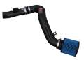 Picture of Injen 17-19 Nissan Sentra 1-6L 4cyl Turbo Black Cold Air Intake