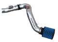 Picture of Injen 17-19 Nissan Sentra 1-6L 4cyl Turbo Polished Cold Air Intake