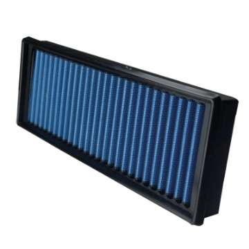 Picture of Injen NanoWeb Dry Air Filter 11-870 x 4-335 x 1-100 Tall Panel Filter - 32 pleats