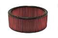 Picture of Injen Performance  Air Filter 14in Round x 5in Tall - 1in Pleats