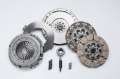 Picture of South Bend Clutch 94-98 Ford 7-3 Powerstroke ZF-5 Street Dual Disc Organic Clutch Kit