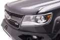 Picture of EGR 15+ Chevy Colorado Superguard Hood Shield - Matte 301395