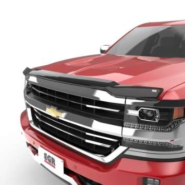 Picture of EGR 14+ Chev Silverado LD Superguard Hood Shield 301571