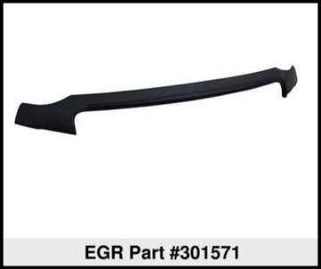 Picture of EGR 14+ Chev Silverado LD Superguard Hood Shield 301571