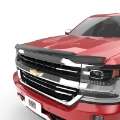 Picture of EGR 14+ Chev Silverado LD Superguard Hood Shield - Matte 301575