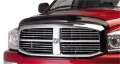 Picture of EGR 06+ Dodge F-S Pickup Superguard Hood Shield 302551