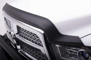 Picture of EGR 10-13 Dodge Ram 2500-3500 HD Superguard Hood Shield - Matte 302855