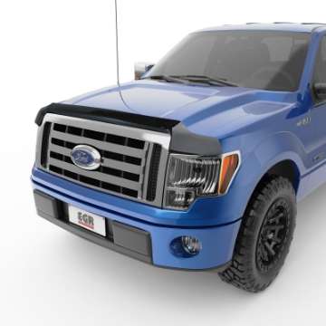 Picture of EGR 09+ Ford F-S Pickup Superguard Hood Shield 303371