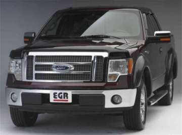 Picture of EGR 09+ Ford F-S Pickup Superguard Hood Shield 303371