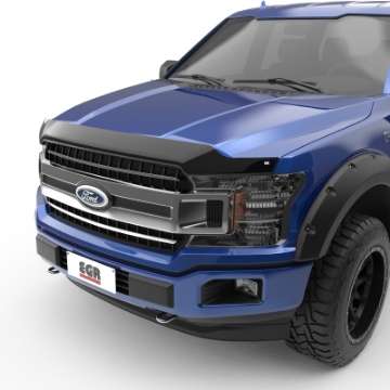 Picture of EGR 15+ Ford F150 Superguard Hood Shield 303471