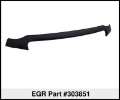 Picture of EGR 12 Honda CRV 20 Superguard Hood Shield 303851