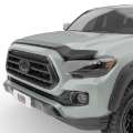 Picture of EGR 16-17 Toyota Tacoma Superguard Hood Shield - Matte 305085