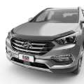 Picture of EGR 13+ Hyundai Sante Fe Superguard Hood Shield 308081