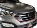 Picture of EGR 13+ Hyundai Sante Fe Superguard Hood Shield 308081