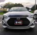 Picture of EGR 12+ Hyundai Veloster Superguard Hood Shield 308271