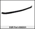 Picture of EGR 06+ Dodge F-S Pickup Aerowrap Hood Shield 392551