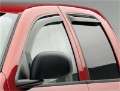 Picture of EGR 02-08 Dodge F-S Pickup Quad Cab New Body In-Channel Window Visors - Set of 4 572451