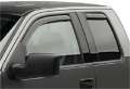 Picture of EGR 04+ Ford F-S Pickup Extended Cab In-Channel Window Visors - Set of 4 573171