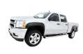 Picture of EGR 07-13 Chev Silverado 6-8ft Bed Rugged Look Fender Flares - Set 751504