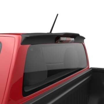 Picture of EGR 15+ Chevy Colorado-GMC Canyon Crw Cab Rear Cab Truck Spoilers 981399