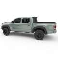 Picture of EGR 16-17 Toyota Tacoma Matte Black Truck Cab Spoiler 985089