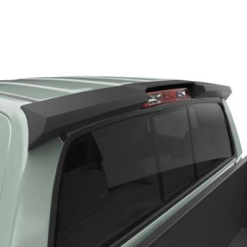 Picture of EGR 14+ Toyota Tundra Crew Cab Rear Cab Truck Spoilers 985399