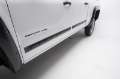 Picture of EGR Double Cab Front 41-5in Rear 28in Bolt-On Look Body Side Moldings 991574