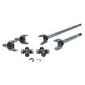 Picture of Yukon Gear Front 4340 Chromoly Axle Kit For Jeep JK non-Rubicon Dana 30 Front w-1350 7166 Joints