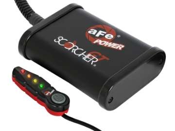Picture of aFe POWER SCORCHER GT Module 16-17 Ford Focus RS L4-2-3L t