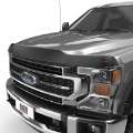 Picture of EGR 17+ Ford F-250-F-350 Superguard Hood Shield - MatteFinish