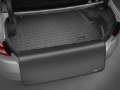 Picture of WeatherTech 10-16 Land Rover LR4 Cargo Liners w-Bumper Protector-Cocoa