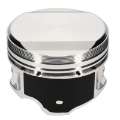 Picture of JE Pistons Nissan FJ20 89-5 Bore +-50 Oversize 9-5:1 CR -2-8cc Dome Set of 4 Pistons