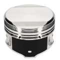 Picture of JE Pistons Nissan FJ20 89-5 Bore +-50 Oversize 9-5:1 CR -2-8cc Dome Set of 4 Pistons