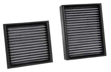 Picture of K&N 12+ Peugeot 208-10+ Citroen DS3 Cabin Air Filter