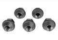 Picture of Ford Racing 15-17 Mustang Black Lug Nut Kit 5 Lug Nuts