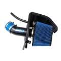 Picture of BBK 11-20 Dodge Challenger-Charger 6-4L Hemi Cold Air Intake - Blackout Finish