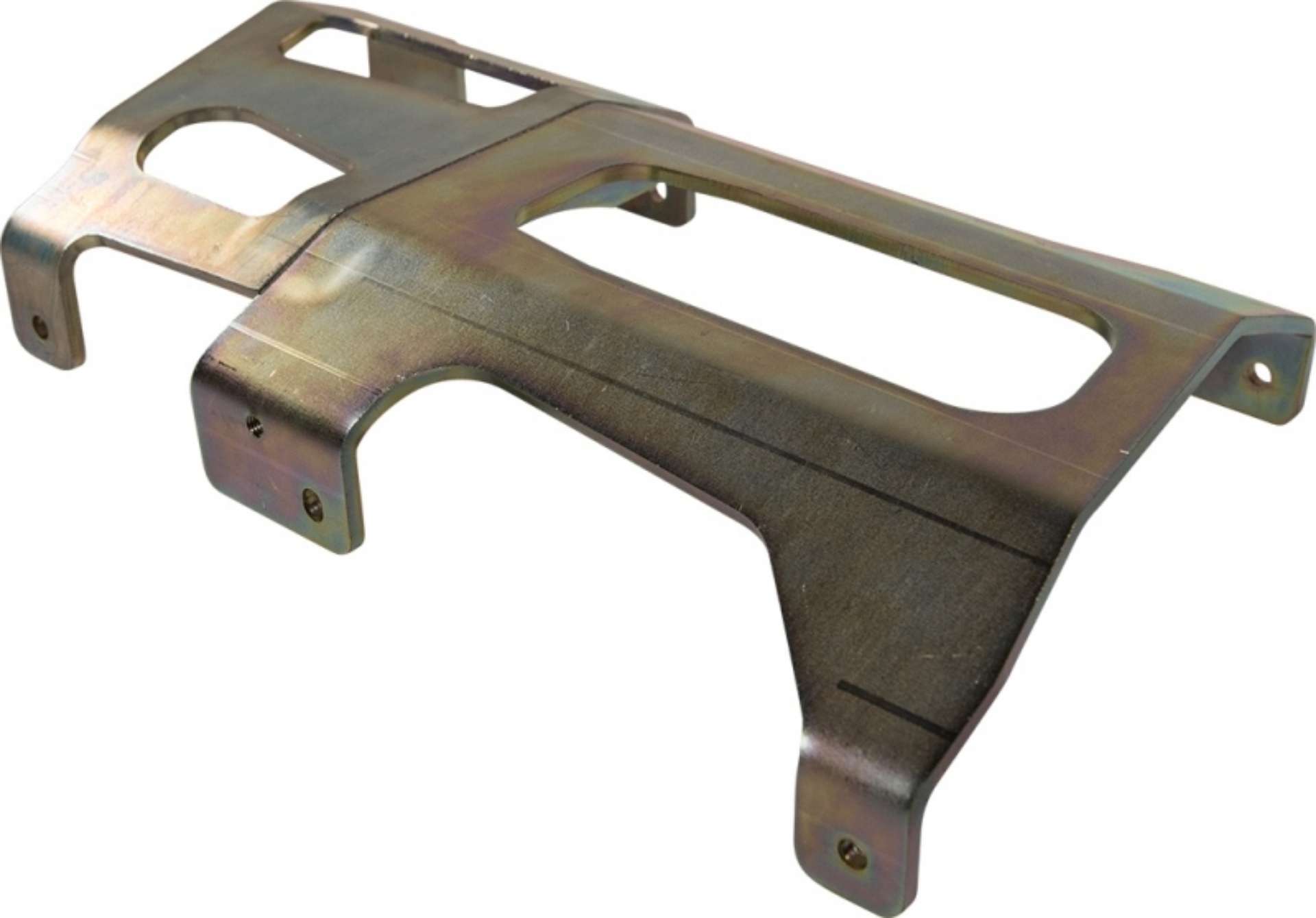 Picture of ATS Diesel 68RFE Case Brace Support Bracket