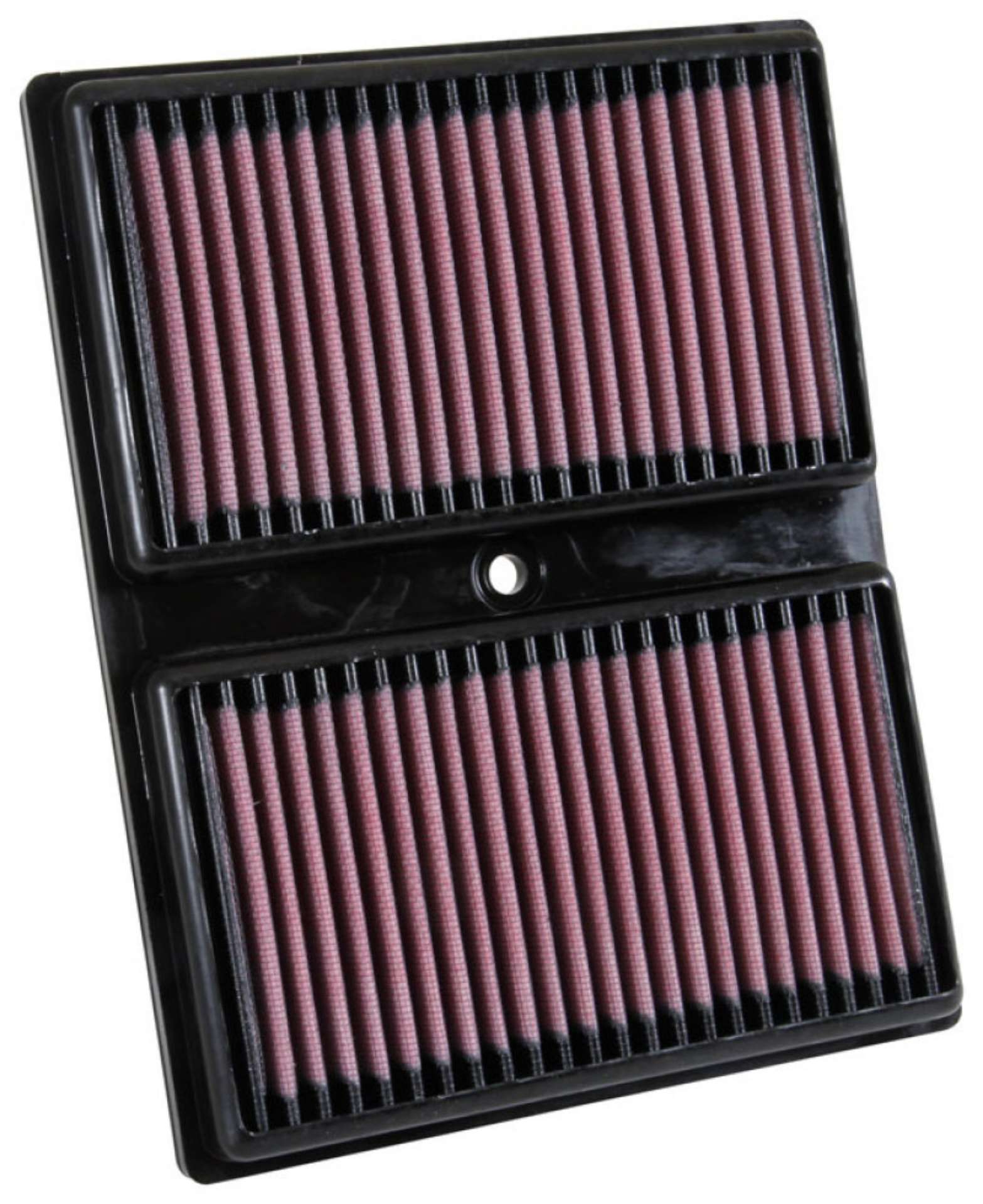 Picture of K&N 15-17 Audi A1 L3-1-0L F-l - Replacement Drop In Air Filter