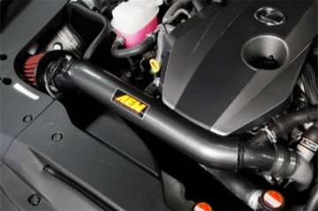 Picture of AEM Lexus GS200T L4-2-0L F-l Cold Air Intake