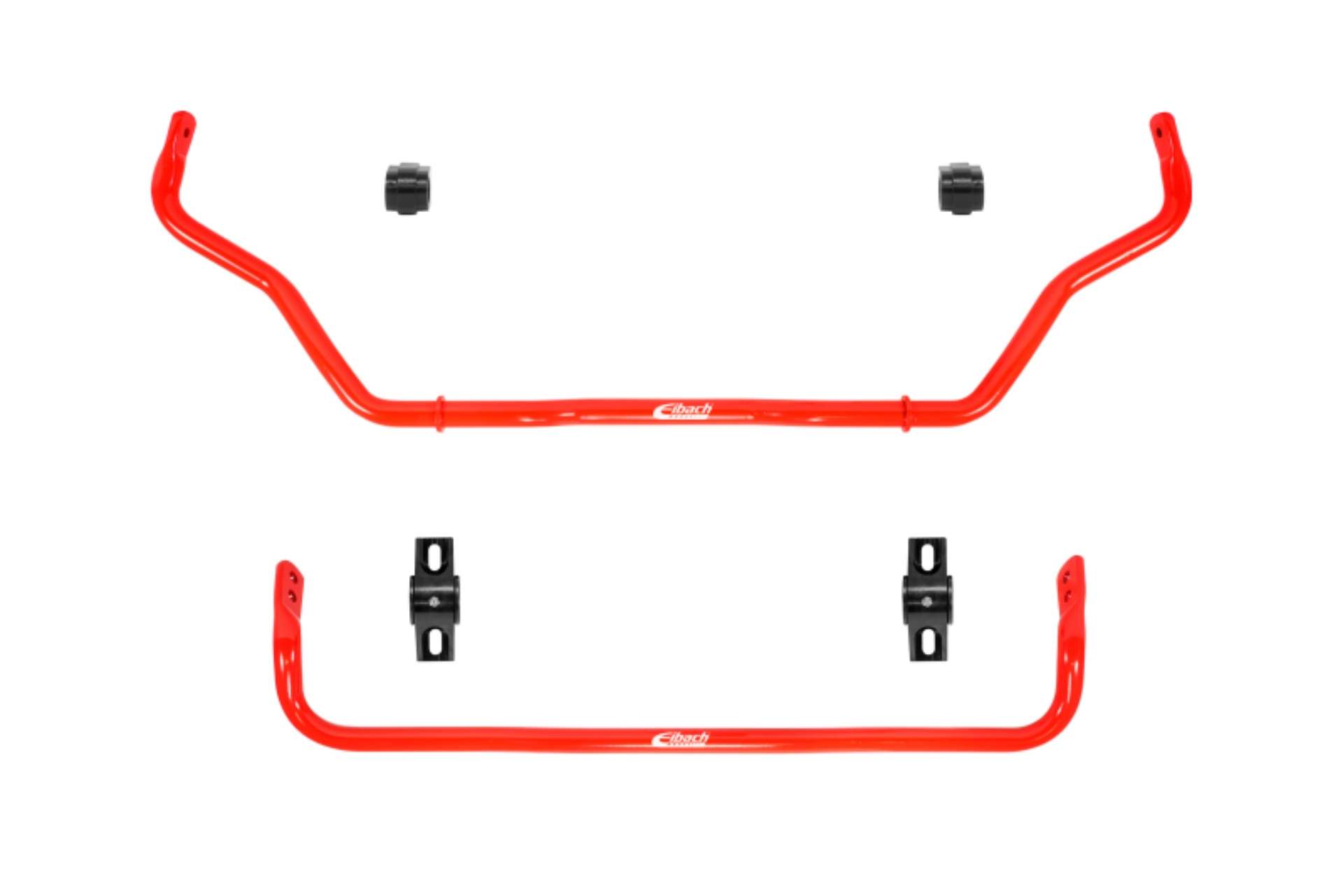 Picture of Eibach 29mm Front & 19mm Rear Anti-Roll Bar Kit for 16-17 Honda Civic Sedan 1-5L