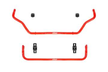 Picture of Eibach 29mm Front & 19mm Rear Anti-Roll Bar Kit for 16-17 Honda Civic Sedan 1-5L